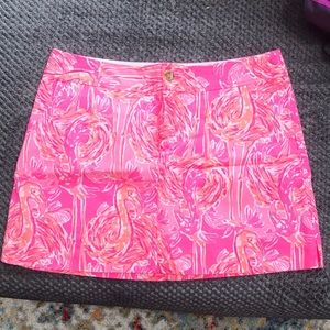 Lilly Pulitzer Skort